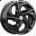 ����������� ���� ����� SKAD KL-366 7x17 5x112 ET45 DIA57.1 ������ �����